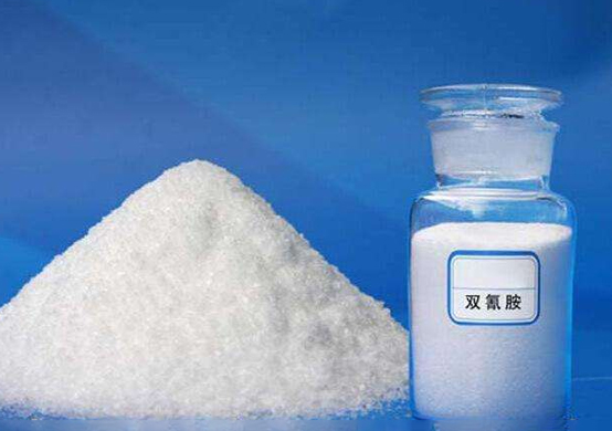 디시안디아미드